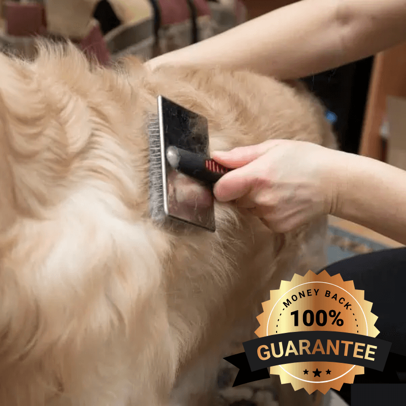 PamperPet™ PreGroom Detangler