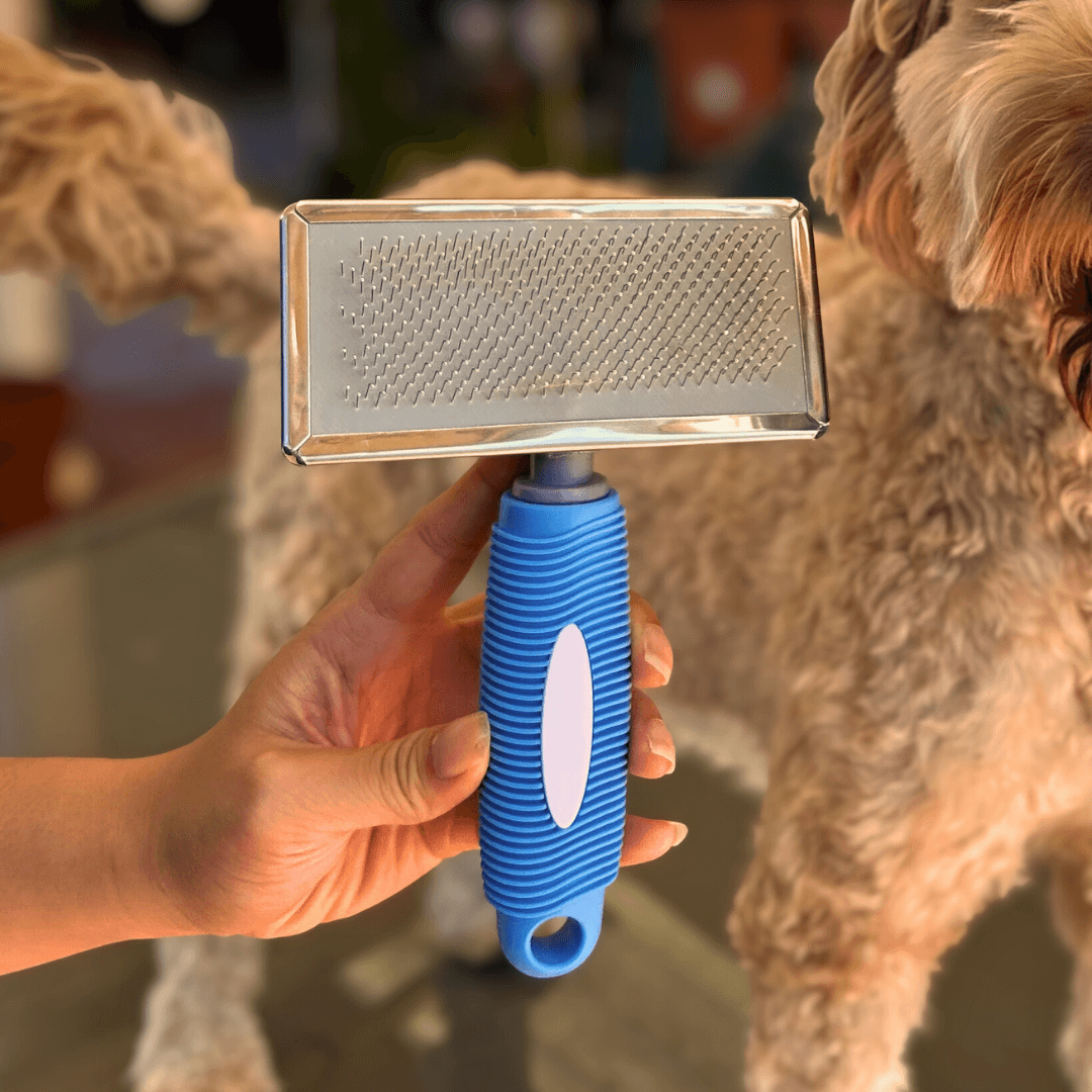 PamperPet™ PreGroom Detangler