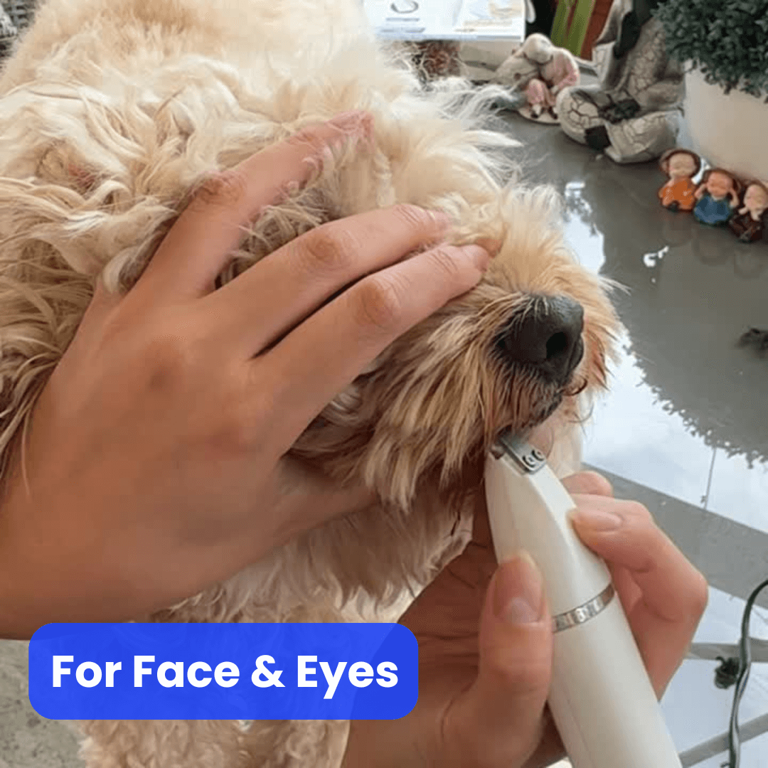 PamperPet™ GroomEase System