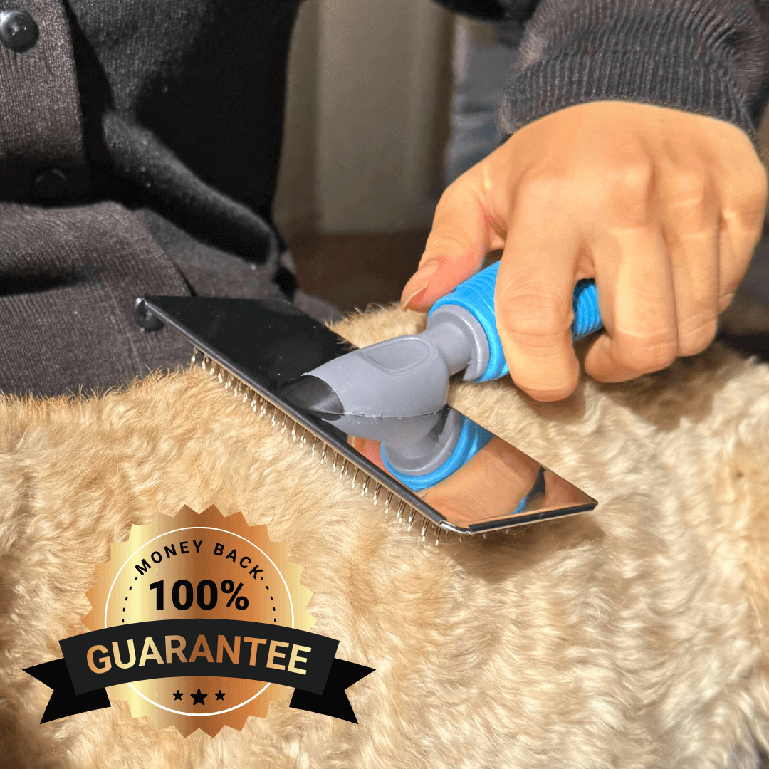 PamperPet™ PreGroom Detangler