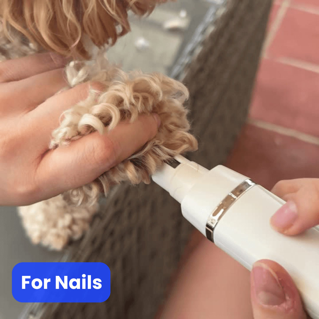PamperPet™ GroomEase System