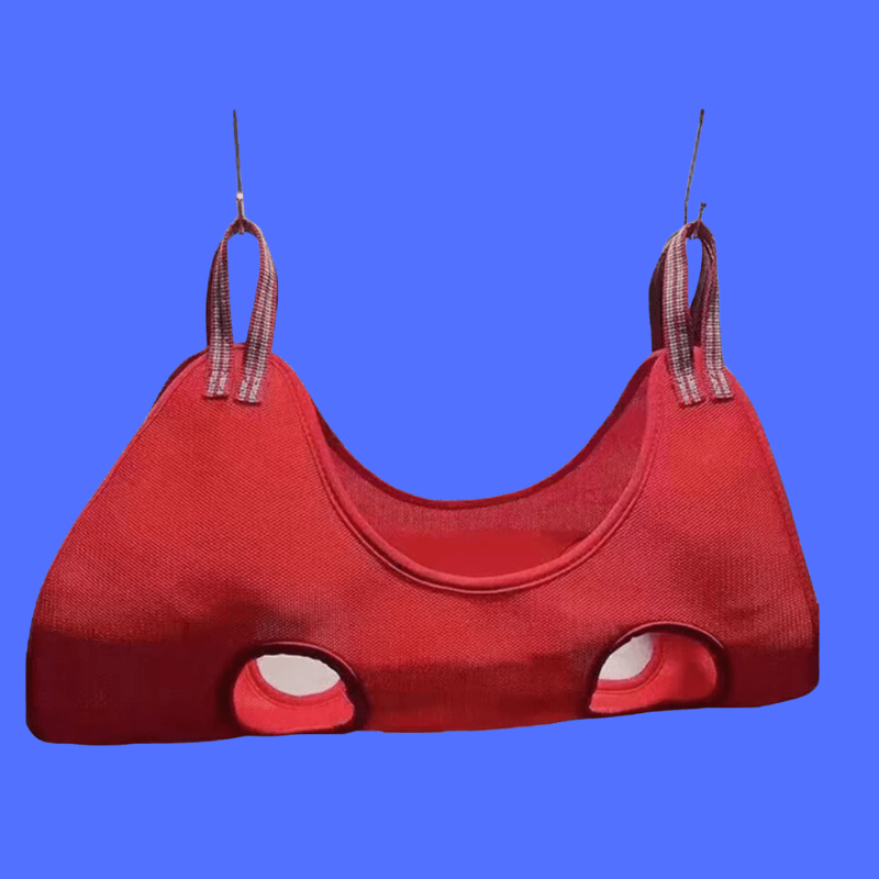 PamperPet™ Grooming Comfort Hammock