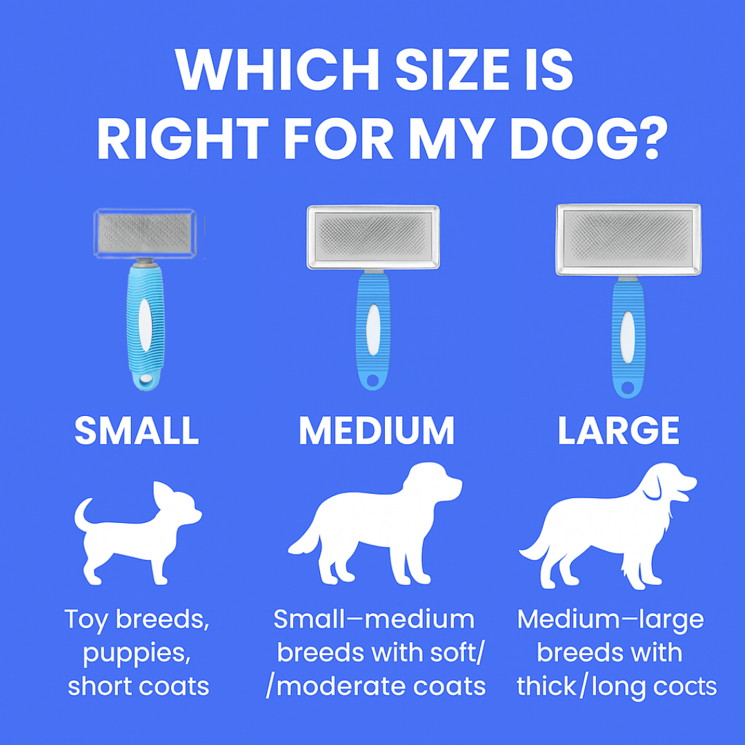 PamperPet™ PreGroom Detangler