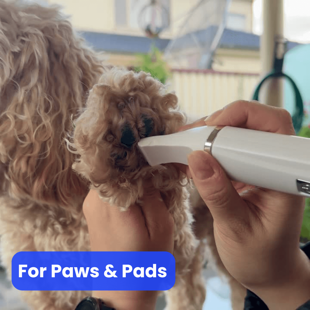PamperPet™ GroomEase System