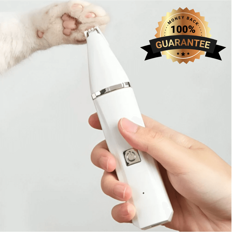 PamperPet™ Trim & Shape Kit