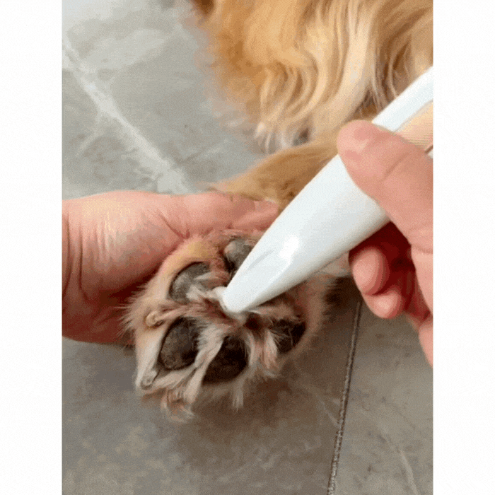 PamperPet™ WhisperTrim