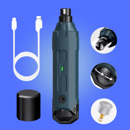 PamperPet™ ProPaw Grinder