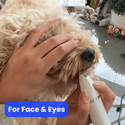 PamperPet™ GroomEase System