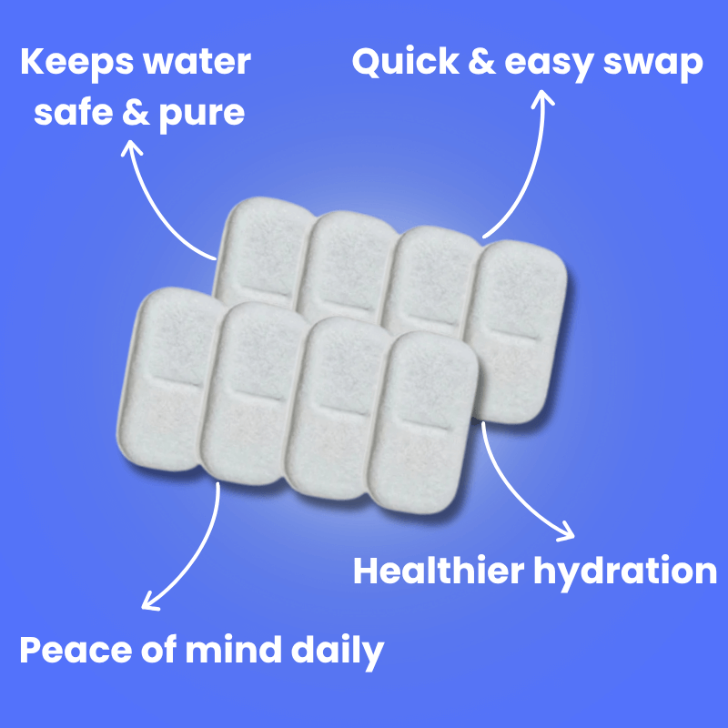 PamperPet™ FlowEase Filters