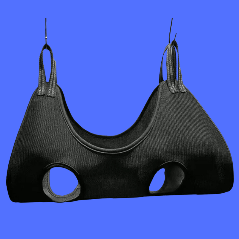 PamperPet™ Grooming Comfort Hammock