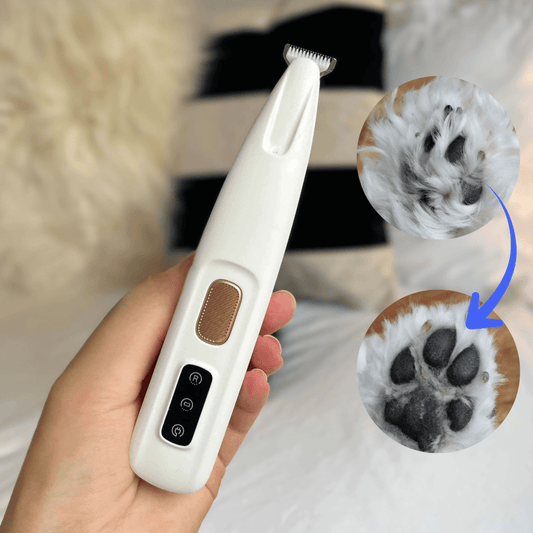 PamperPet™ WhisperTrim