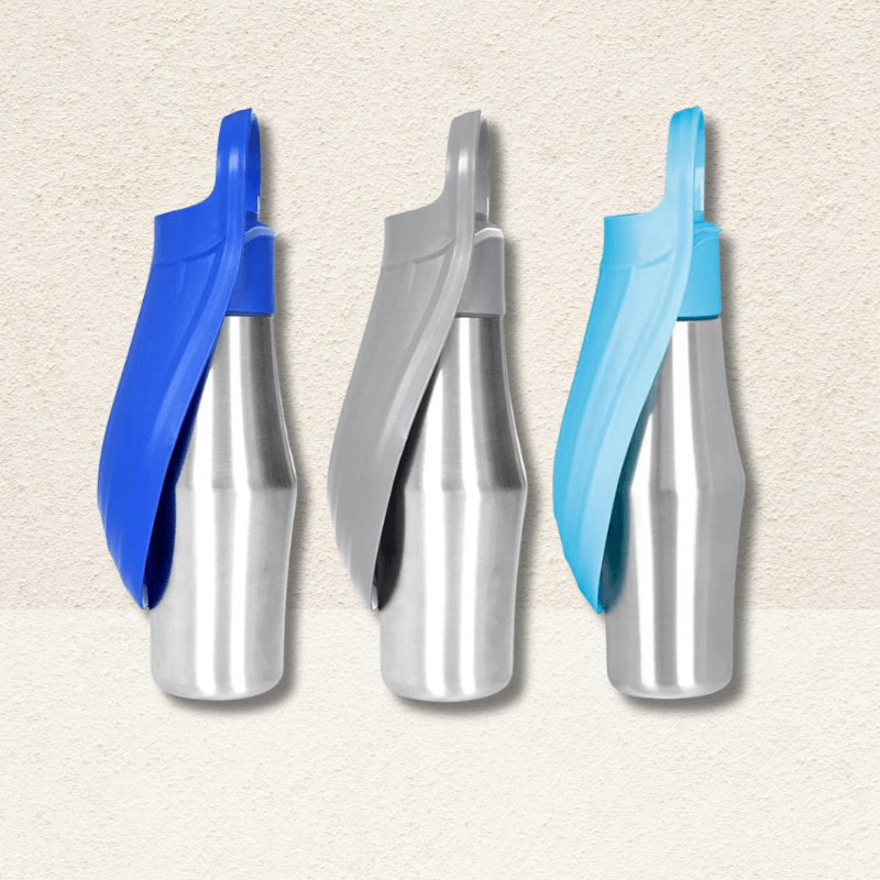 PamperPet™ SipEase Bottle