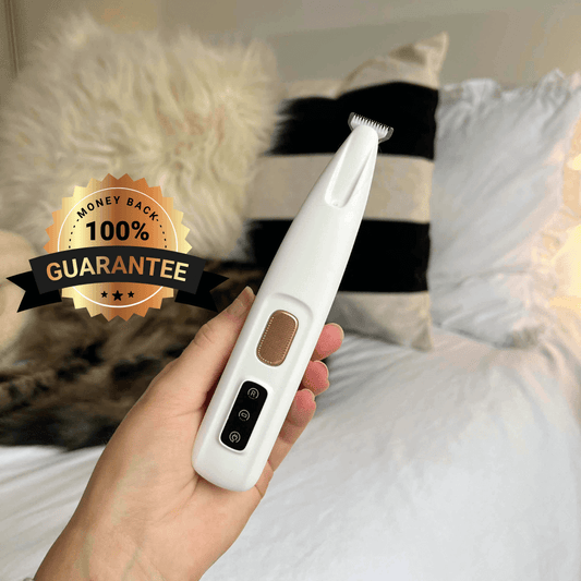 PamperPet™ WhisperTrim