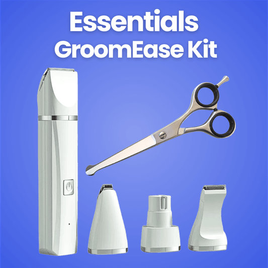 PamperPet™ Essentials GroomEase Kit