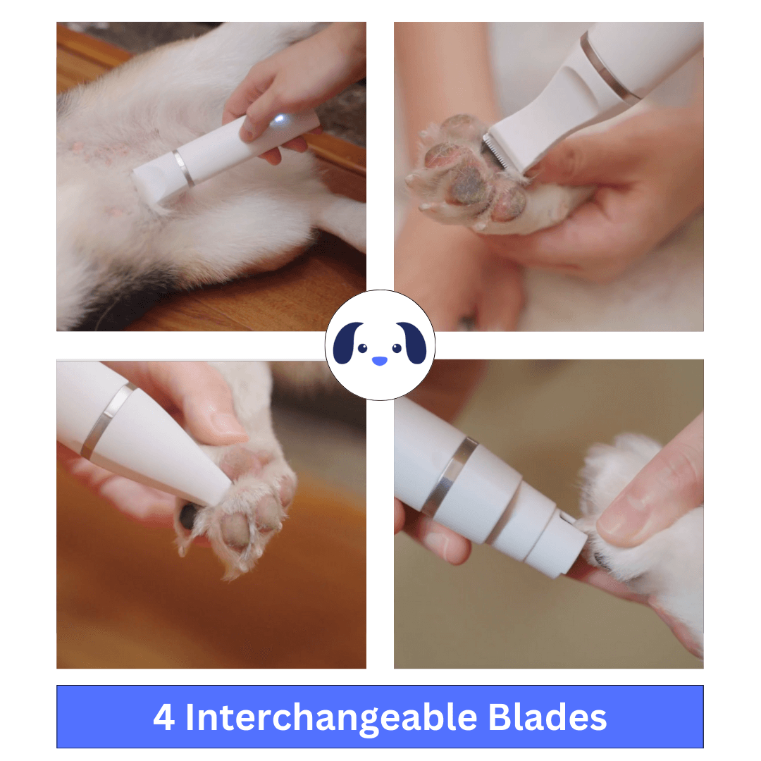 PamperPet™ Trim & Shape Kit