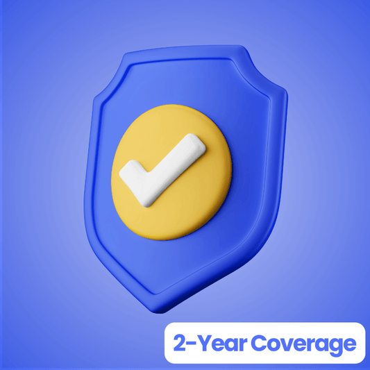 2-Year Extended Coverage