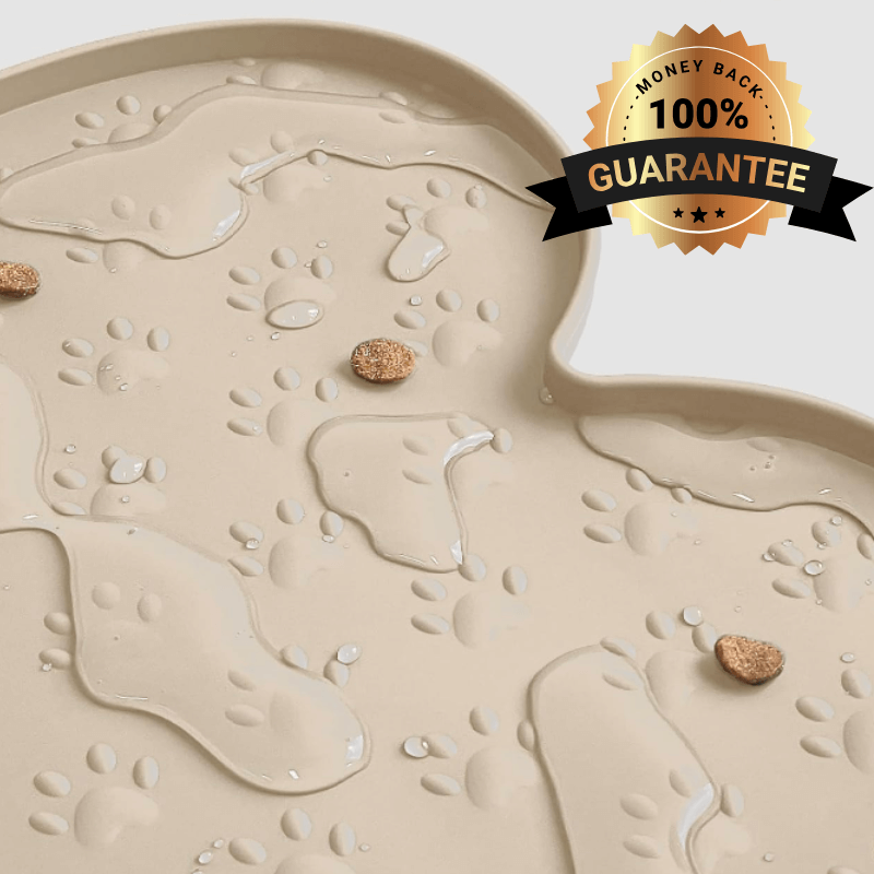 PamperPet™ FlowGuard Mat