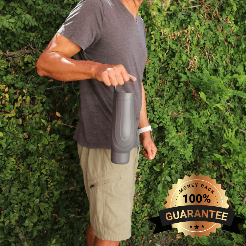 PamperPet™ SipEase Bottle