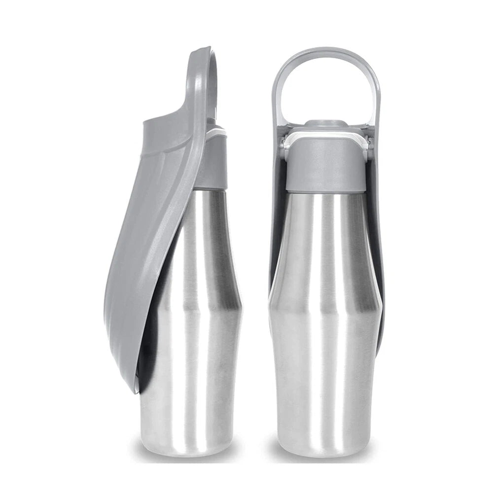 PamperPet™ SipEase Bottle