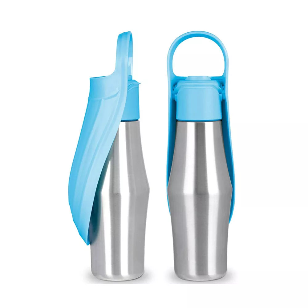 PamperPet™ SipEase Bottle